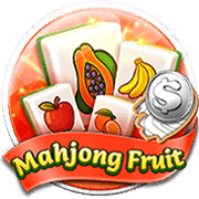 Mạt Chược Trái Cây game icon